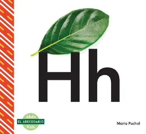 Hh by Maria Puchol