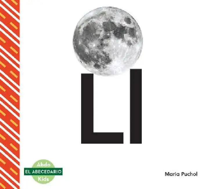 LL by Maria Puchol