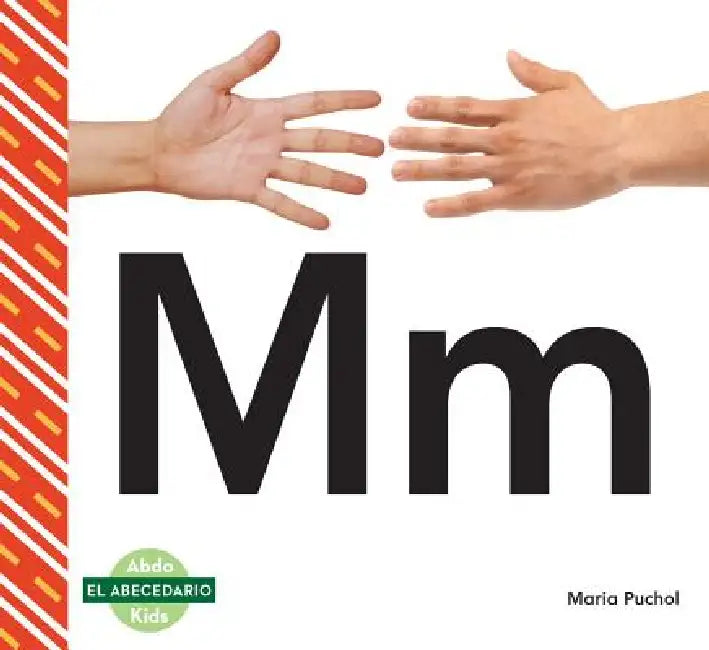 MM by Maria Puchol