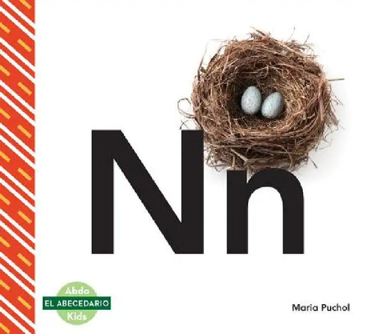 NN by Maria Puchol
