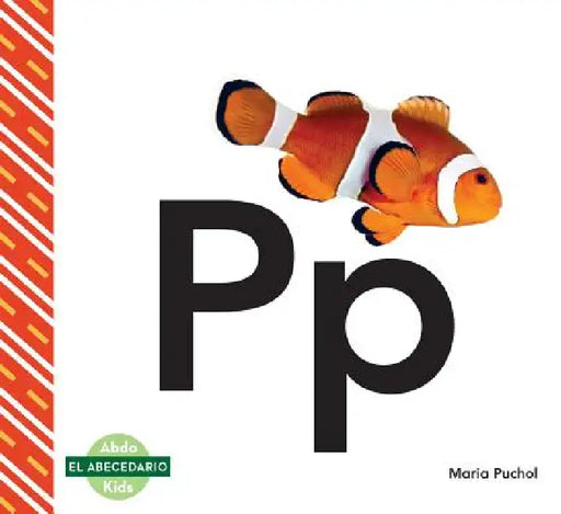 Pp by Maria Puchol
