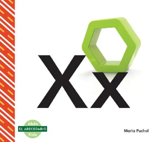 XX by Maria Puchol