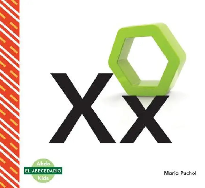 XX by Maria Puchol