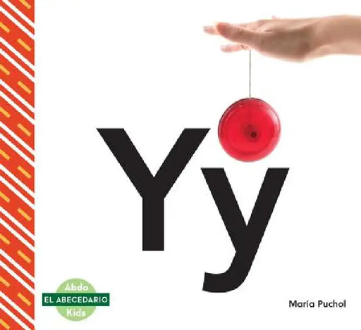 Yy by Maria Puchol