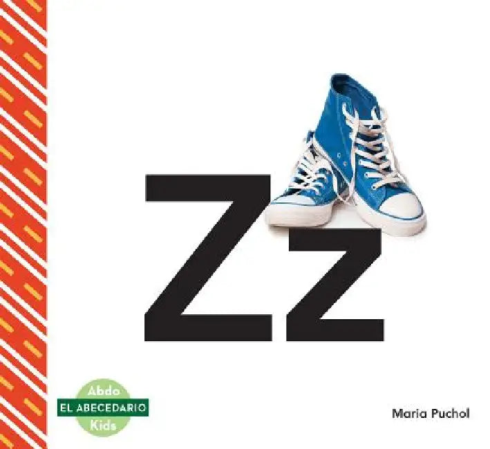 ZZ by Maria Puchol