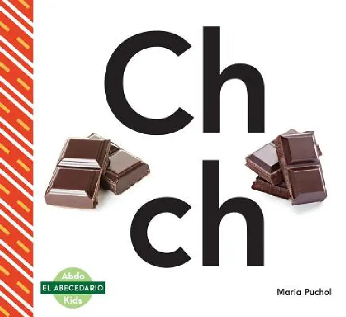 Ch Ch by Maria Puchol