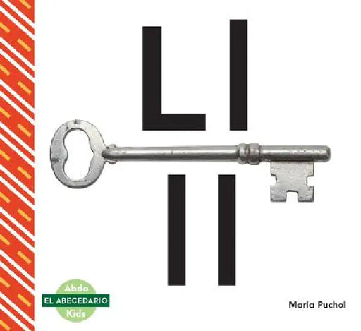 LL LL by Maria Puchol