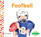 Football by Julie Murray