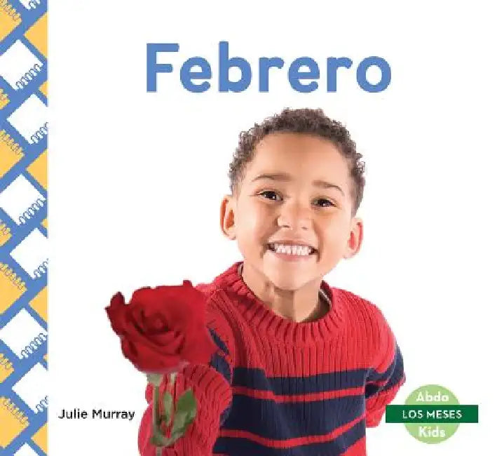 Febrero (February) by Julie Murray