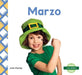 Marzo (March) by Julie Murray