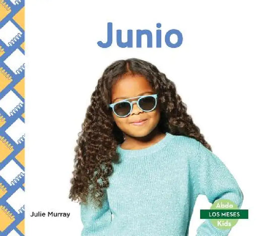 Junio (June) by Julie Murray