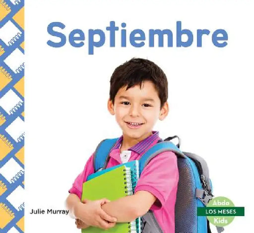 Septiembre (September) by Julie Murray