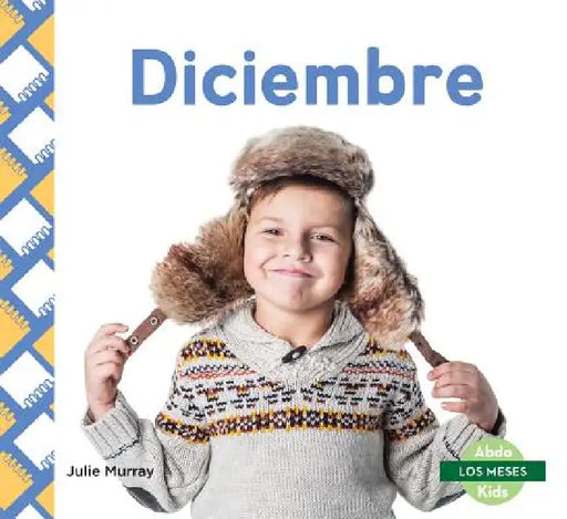 Diciembre (December) by Julie Murray