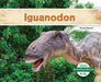 Iguanodon (Spanish Version) by Grace Hansen