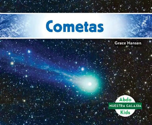 Cometas (Comets) by Grace Hansen