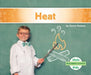 Heat by Grace Hansen