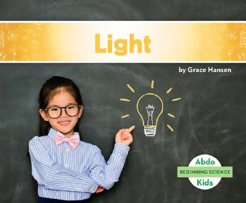Light by Grace Hansen