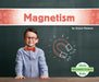 Magnetism by Grace Hansen