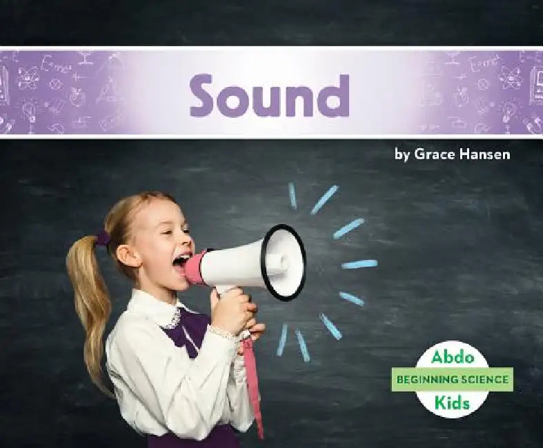 Sound by Grace Hansen
