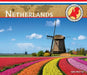 Netherlands by Julie Murray