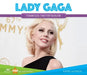 Lady Gaga by Katie Lajiness