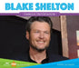 Blake Shelton by Katie Lajiness