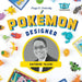 Pokemon Designer: Satoshi Tajiri: Satoshi Tajiri by Paige V. Polinsky