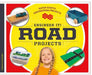 Engineer It! Road Projects by Carolyn Bernhardt