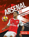 Arsenal FC by Jon Marthaler