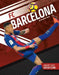 FC Barcelona by Jonathan Avise