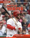 Bryce Harper: Baseball MVP: Baseball MVP by Elliott Smith