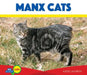 Manx Cats by Katie Lajiness