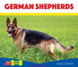 German Shepherds by Lajiness, Katie
