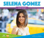 Selena Gomez by Katie Lajiness