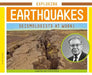Exploring Earthquakes: Seismologists at Work!: Seismologists at Work! by Elsie Olson