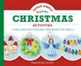 Super Simple Christmas Activities: Fun and Easy Holiday Projects for Kids: Fun and Easy Holiday Projects for Kids by Megan Borgert-Spaniol