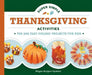 Super Simple Thanksgiving Activities: Fun and Easy Holiday Projects for Kids: Fun and Easy Holiday Projects for Kids by Megan Borgert-Spaniol