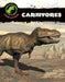 Carnivores by S. L. Hamilton