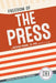 Freedom of the Press by Duchess Harris