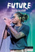 Future: Rap Rising Star: Rap Rising Star by Melissa Higgins