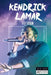 Kendrick Lamar: Rap Titan: Rap Titan by Sarah Aswell