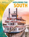 Exploring the South by Rebecca Stanborough