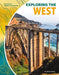 Exploring the West by Anita Yasuda