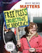 Why News Matters by Duchess Harris, PhD Jd