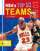 Nba's Top 10 Teams by Will Graves