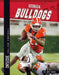 Georgia Bulldogs by Jeff Seidel