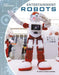Entertainment Robots by Ashley Strehle Hartman