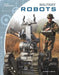 Military Robots by Brett S. Martin