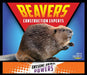 Beavers: Construction Experts: Construction Experts by Katie Lajiness