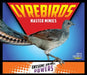 Lyrebirds: Master Mimics: Master Mimics by Katie Lajiness